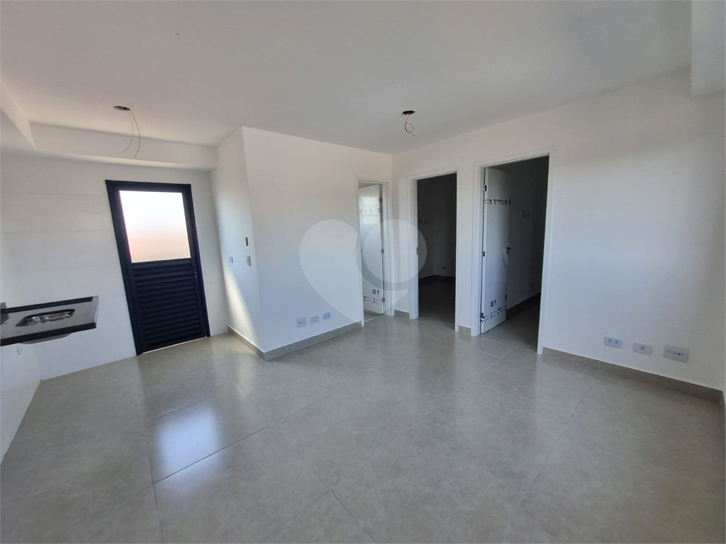 Apartamento com 2 quartos na Vila Maria