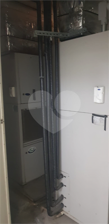 PRÉDIO  COMERCIAL DE 3 ANDARES EM PINHEIROS 
