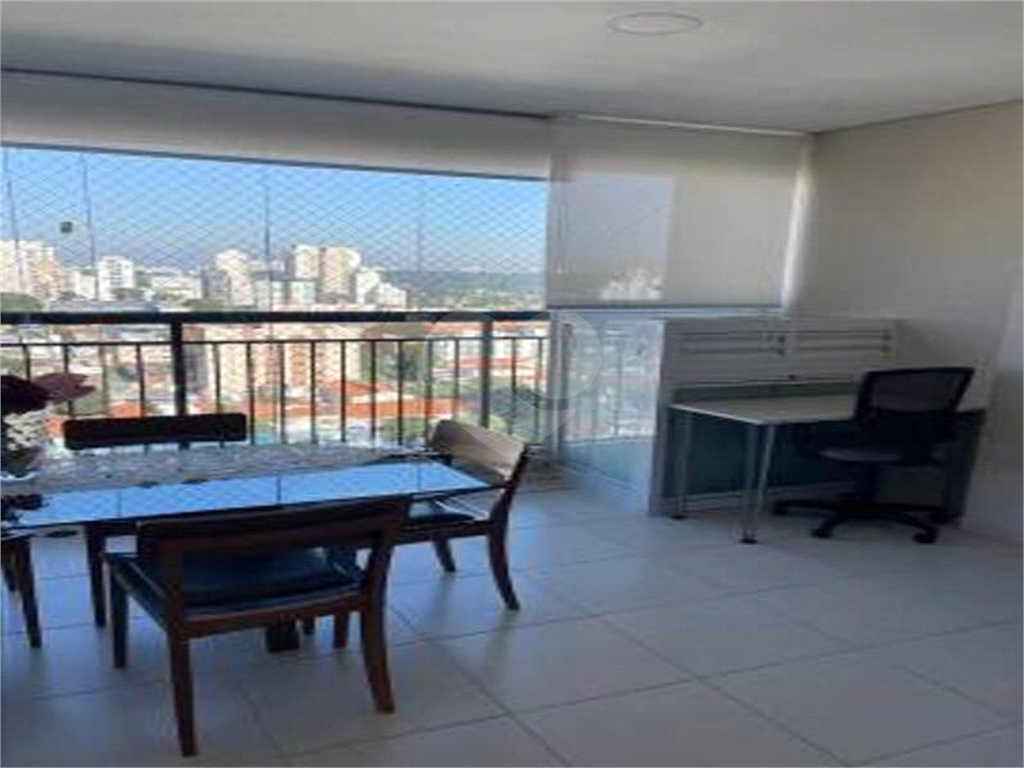 Apartamento à venda com 3 quartos, 122m² - Foto 4