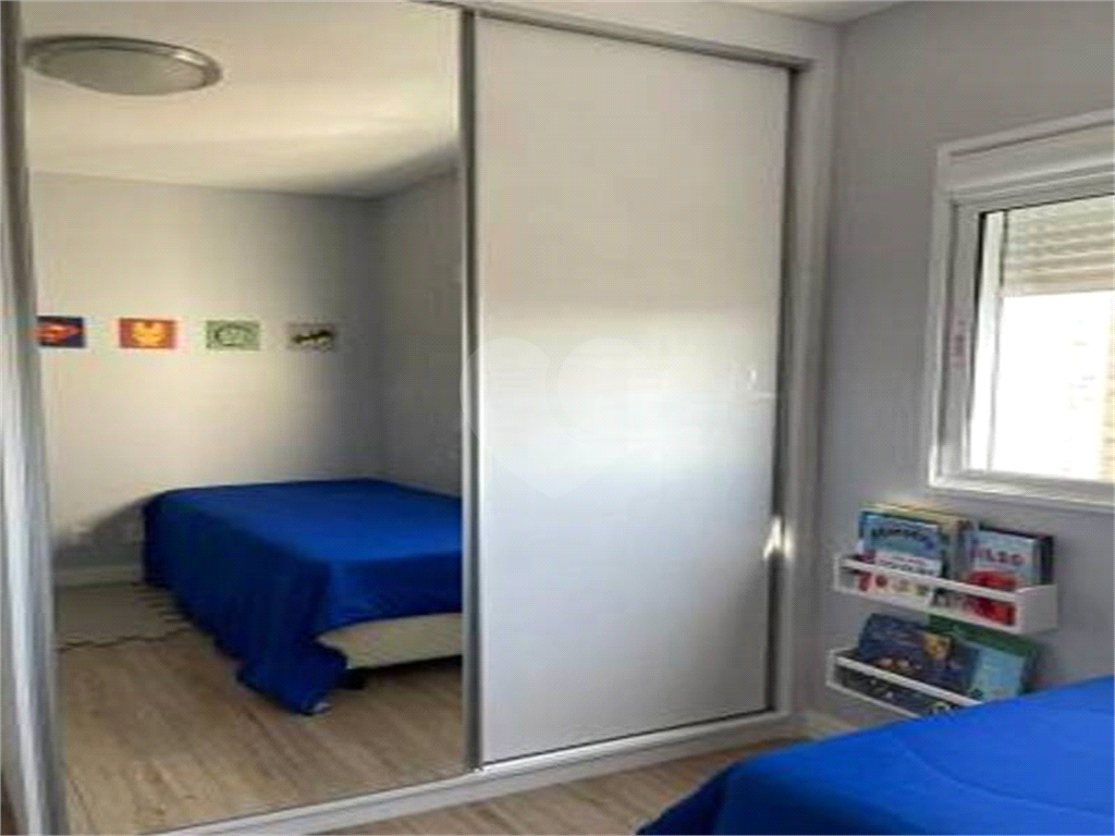 Apartamento à venda com 3 quartos, 122m² - Foto 20