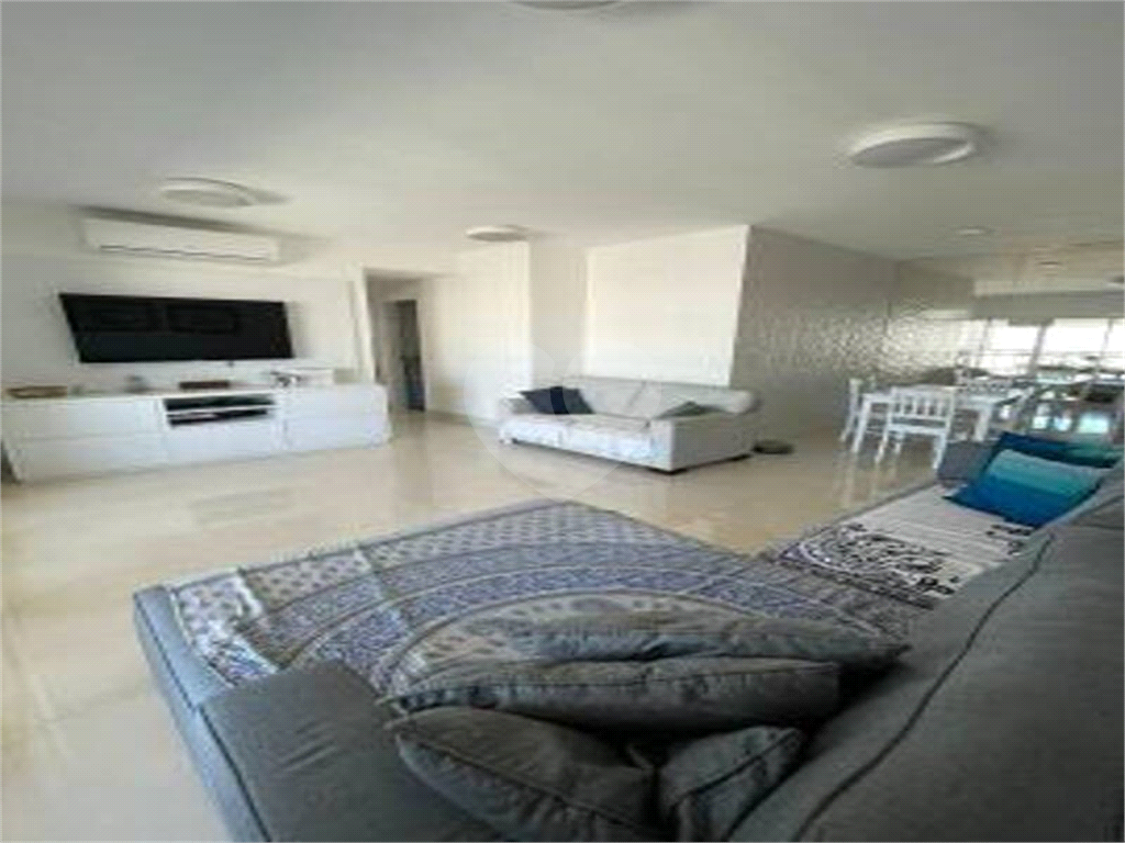 Apartamento à venda com 3 quartos, 122m² - Foto 15