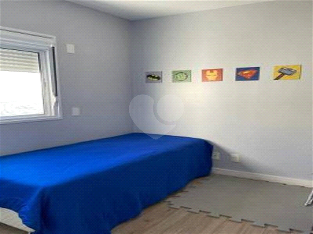 Apartamento à venda com 3 quartos, 122m² - Foto 19