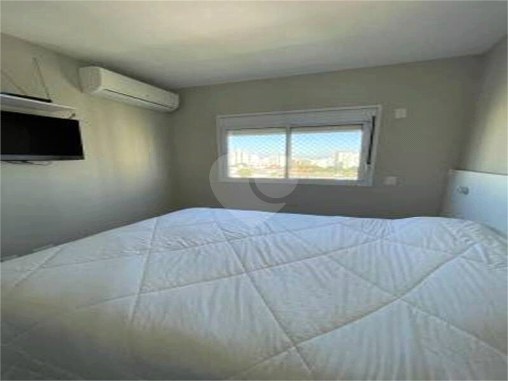 Apartamento à venda com 3 quartos, 122m² - Foto 10