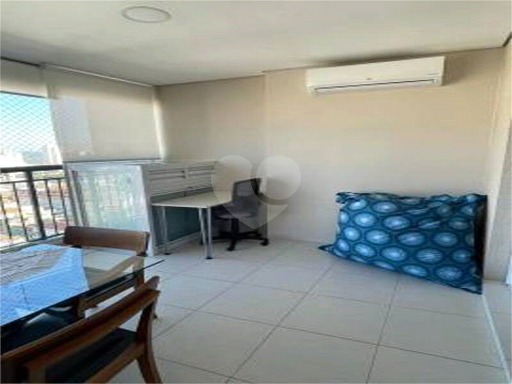 Apartamento à venda com 3 quartos, 122m² - Foto 17