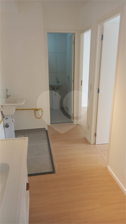 Apartamento à venda e aluguel com 2 quartos, 37m² - Foto 5