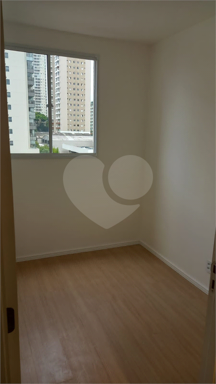 Apartamento à venda e aluguel com 2 quartos, 37m² - Foto 11