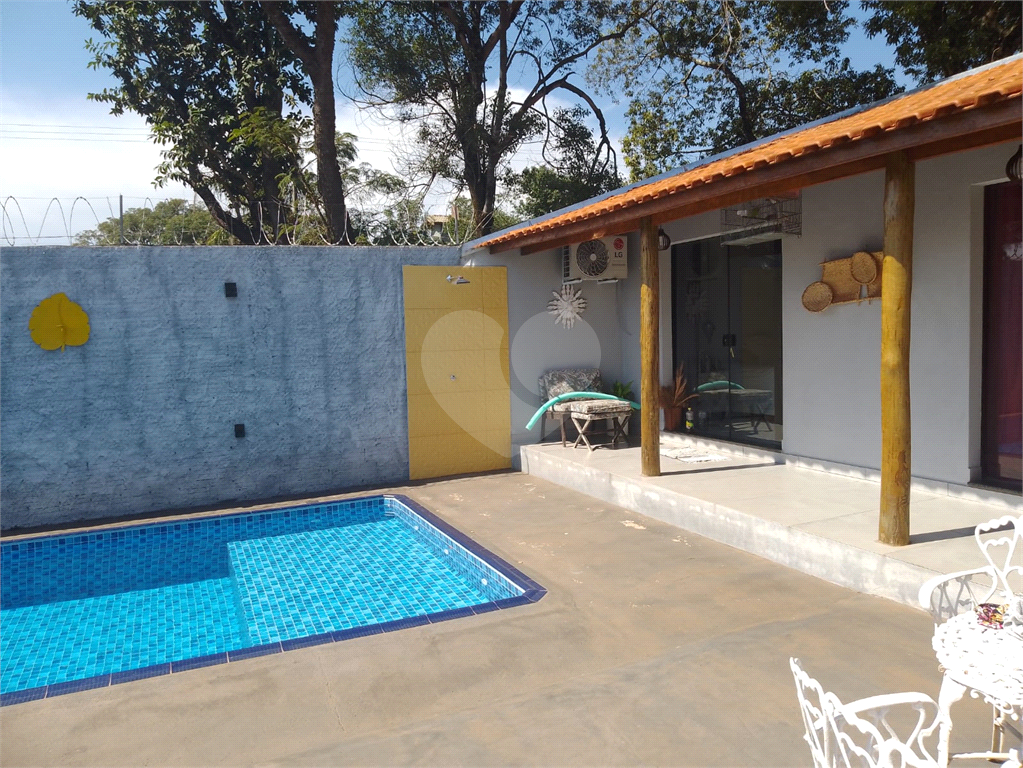 Casa à venda com 2 quartos, 130m² - Foto 4