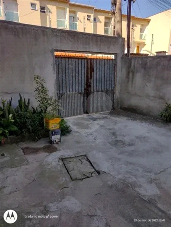 Terreno à venda na Penha - Zoneamento ZEU