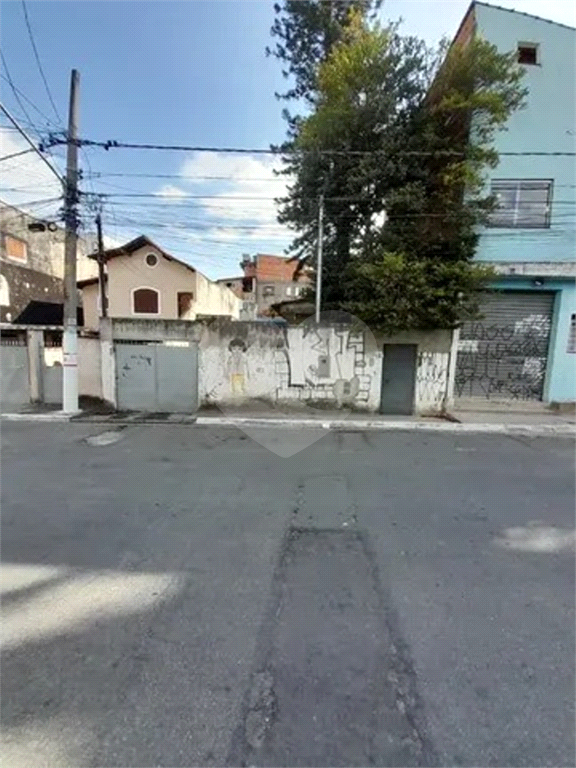 Terreno à venda na Penha - Zoneamento ZEU