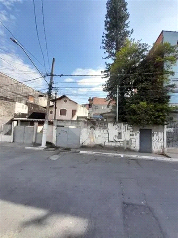 Terreno à venda na Penha - Zoneamento ZEU