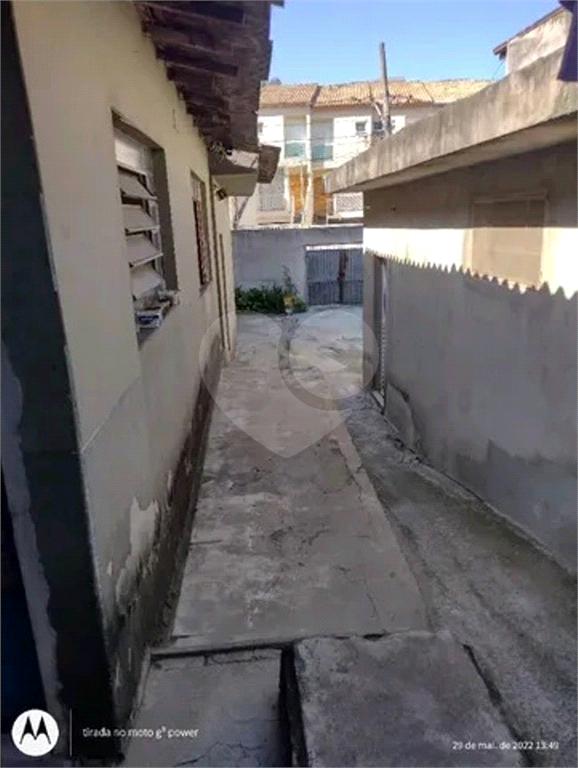 Terreno à venda na Penha - Zoneamento ZEU
