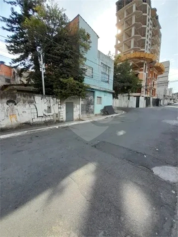 Terreno à venda na Penha - Zoneamento ZEU