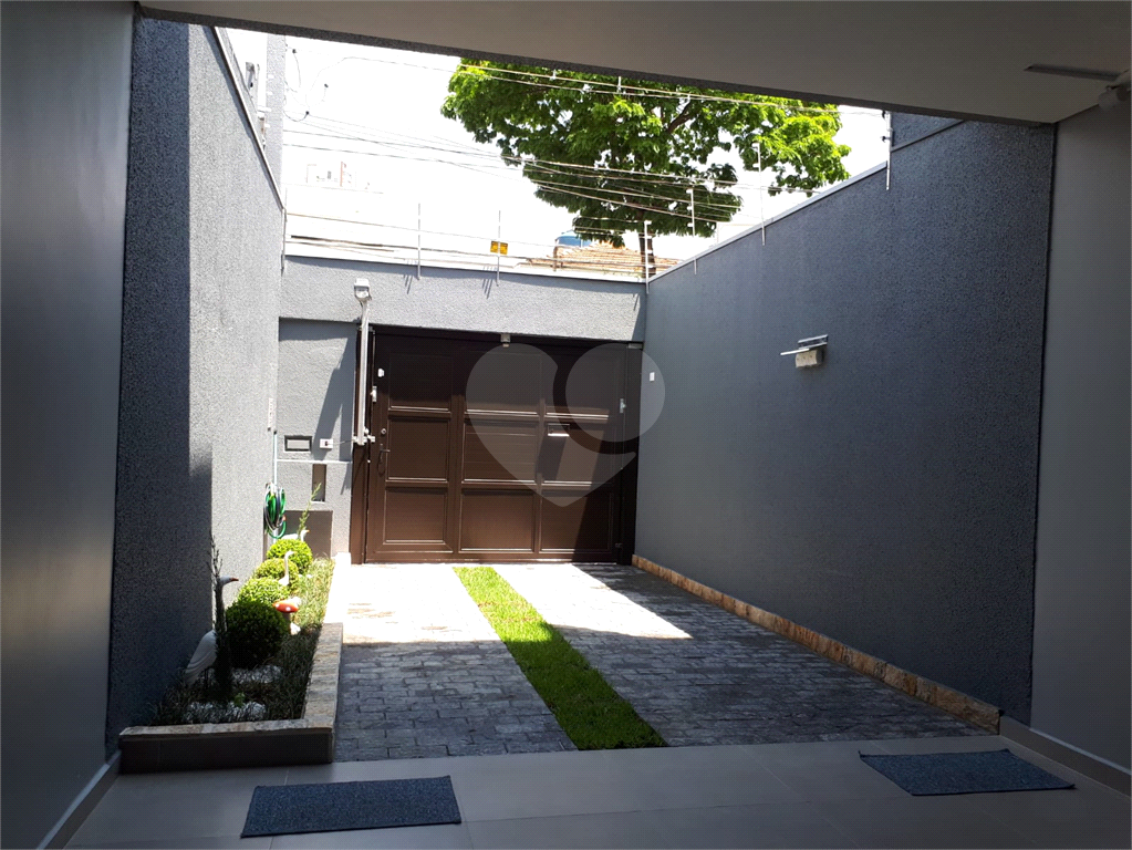 Sobrado à venda com 3 quartos, 130m² - Foto 2