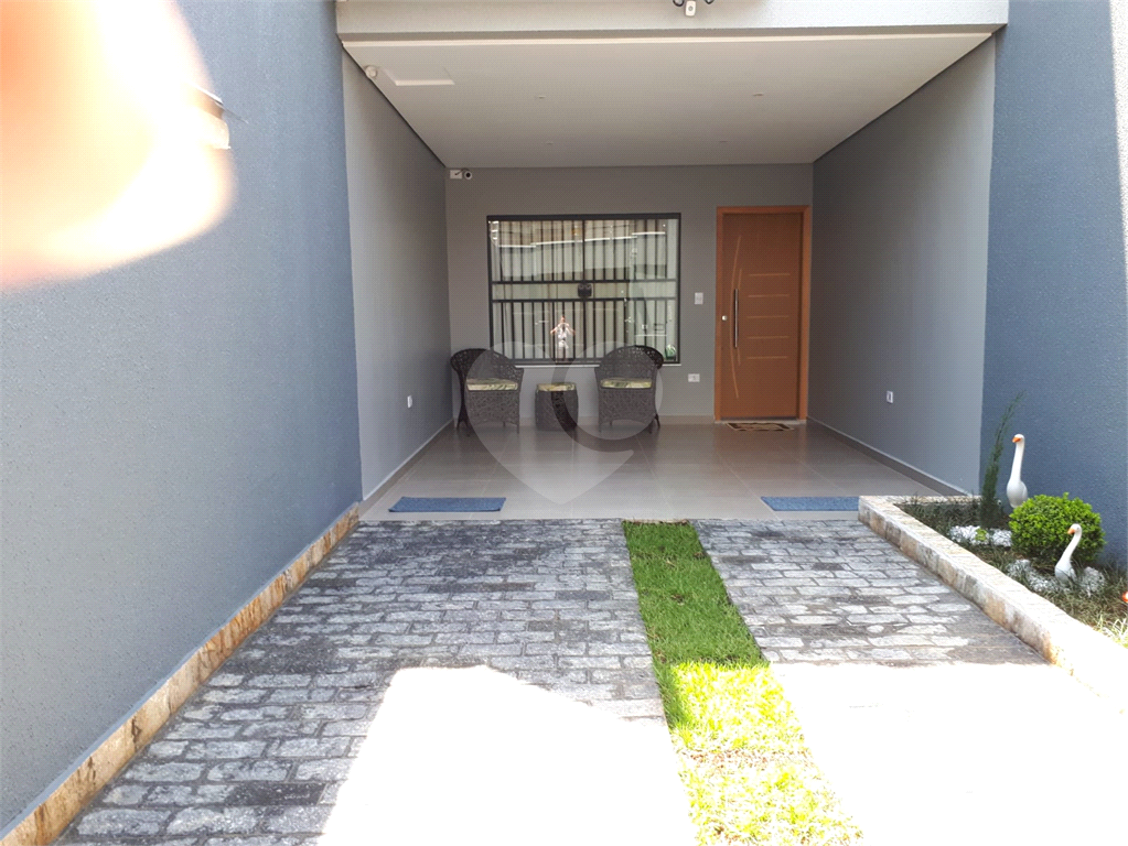 Sobrado à venda com 3 quartos, 130m² - Foto 7