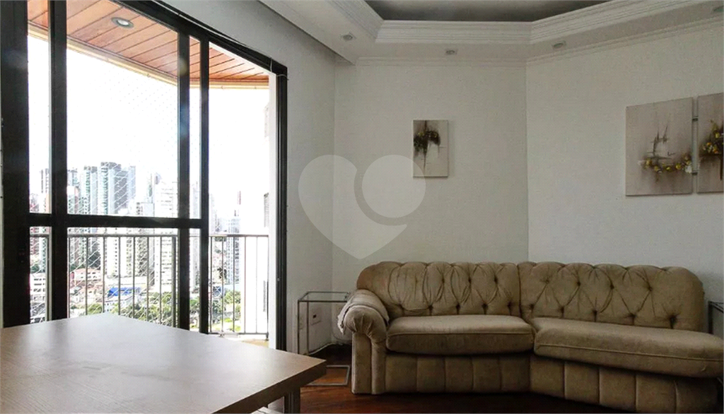 Apartamento com 2 quartos , 70 m² na Água Rasa