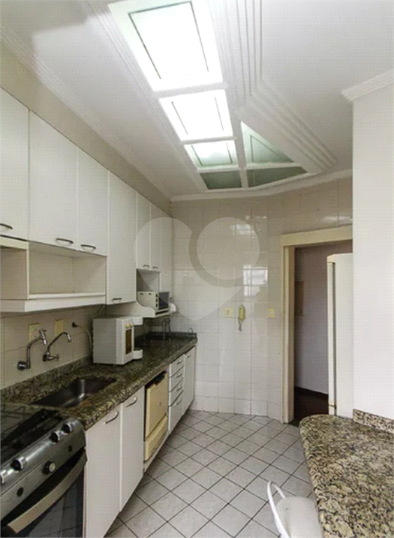 Apartamento com 2 quartos , 70 m² na Água Rasa