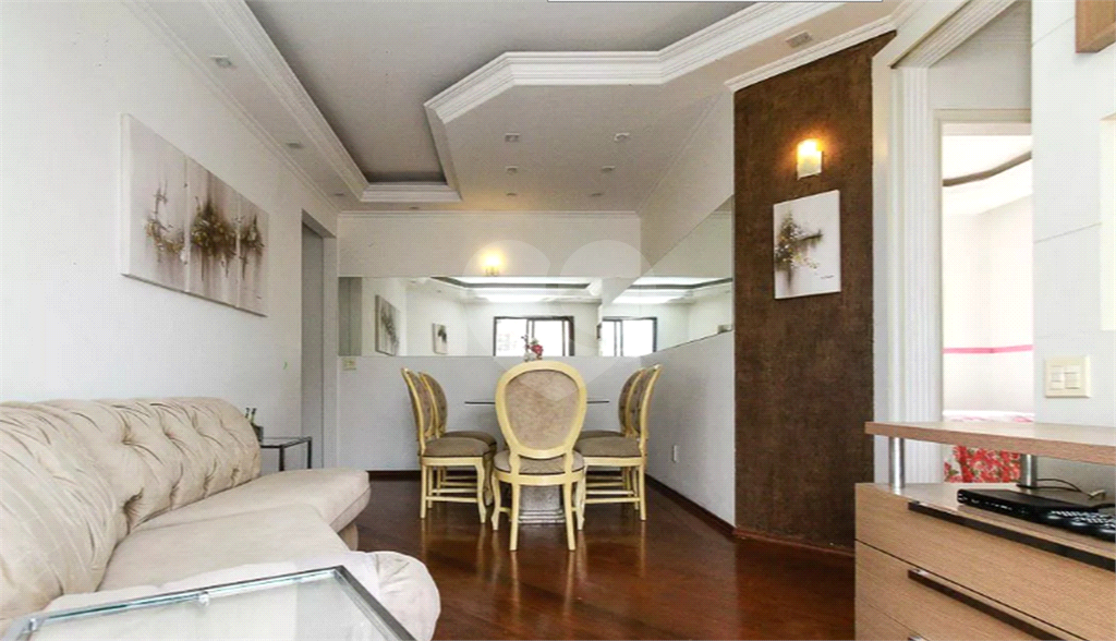 Apartamento com 2 quartos , 70 m² na Água Rasa