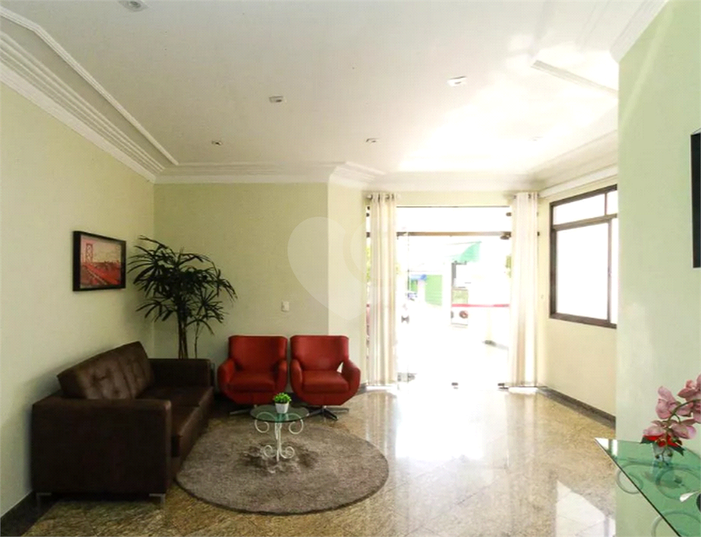 Apartamento com 2 quartos , 70 m² na Água Rasa