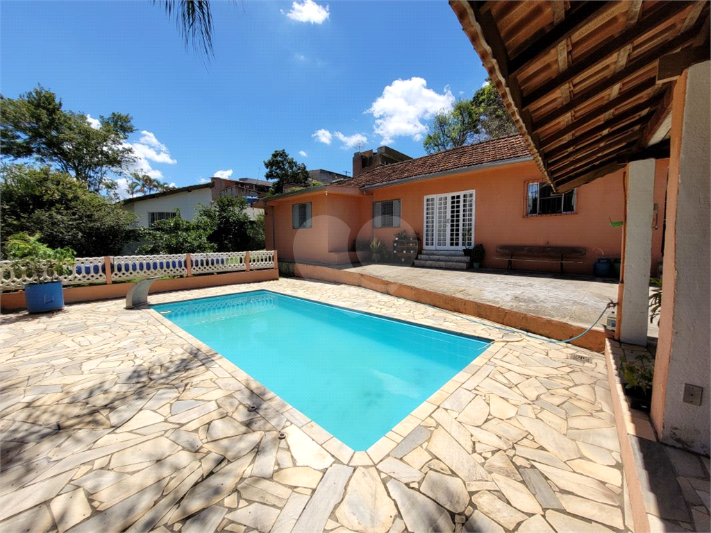 Chácara, 3 quartos, 891 m² - Foto 4