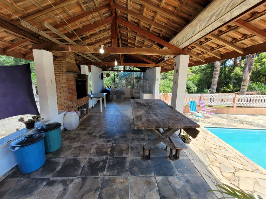 Chácara, 3 quartos, 891 m² - Foto 22