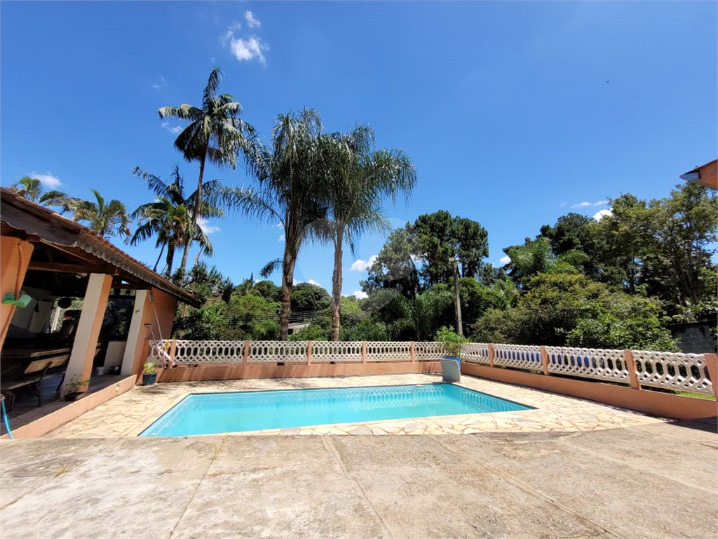 Chácara, 3 quartos, 891 m² - Foto 1