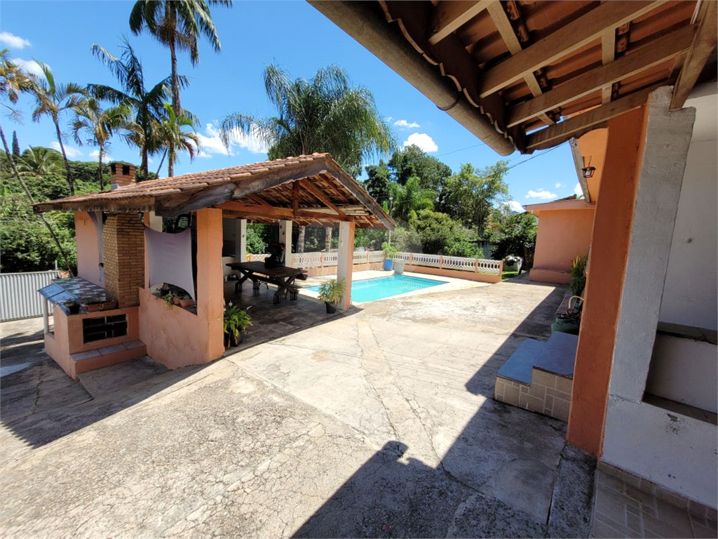 Chácara, 3 quartos, 891 m² - Foto 5