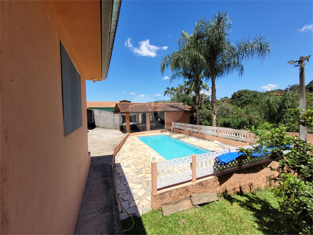 Chácara, 3 quartos, 891 m² - Foto 8