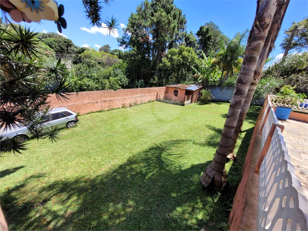 Chácara, 3 quartos, 891 m² - Foto 7