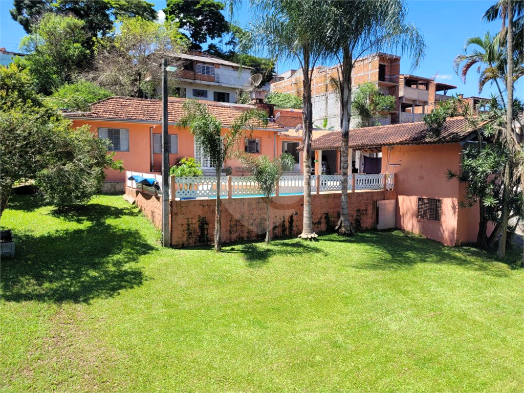 Chácara, 3 quartos, 891 m² - Foto 12