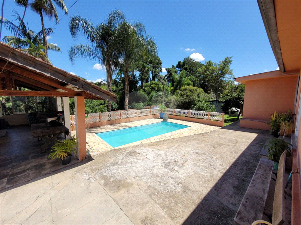 Chácara, 3 quartos, 891 m² - Foto 3