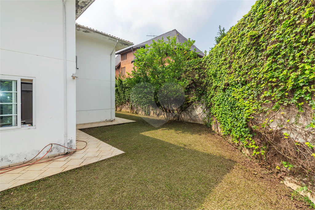 CASA em VILA MADALENA