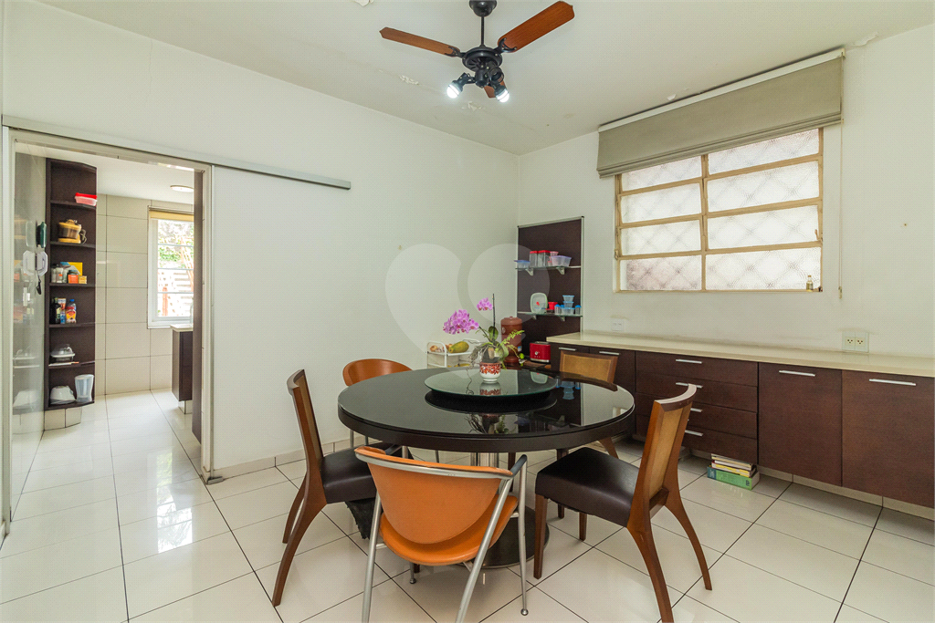 CASA em VILA MADALENA