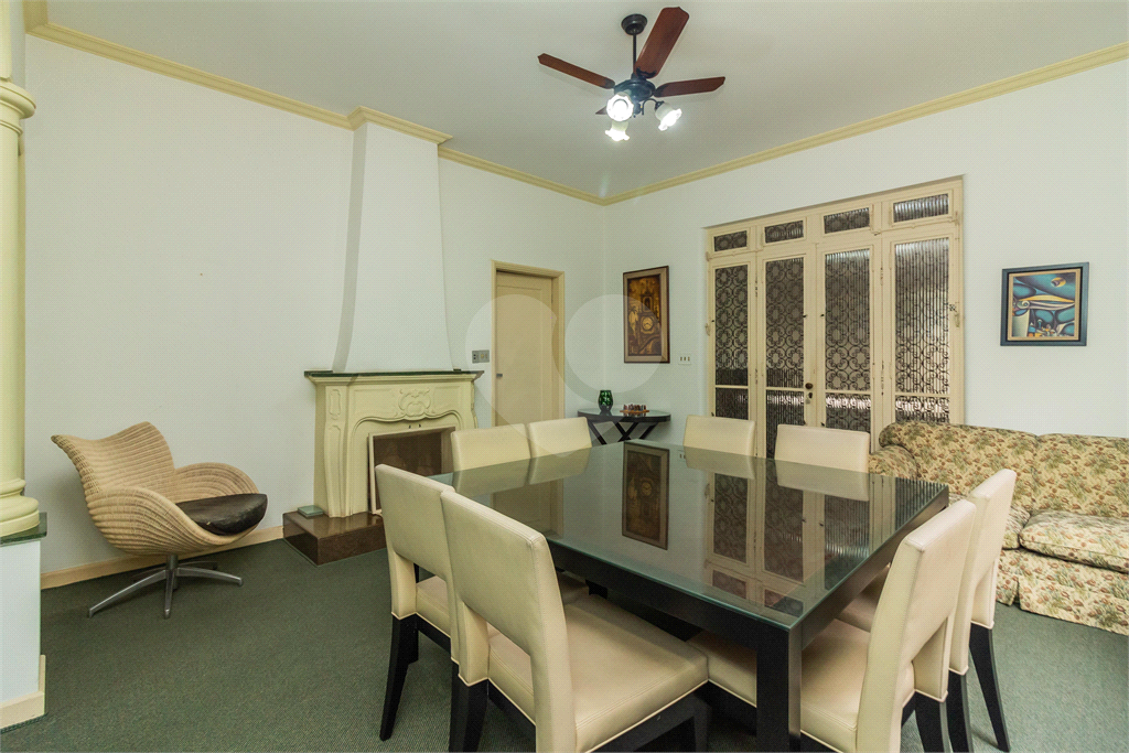 CASA em VILA MADALENA