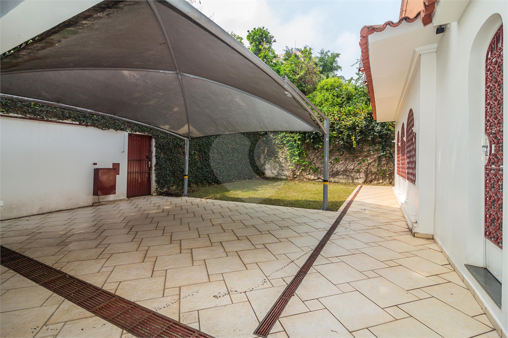 CASA em VILA MADALENA