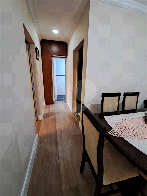 Apartamento, 2 quartos, 54 m² - Foto 11