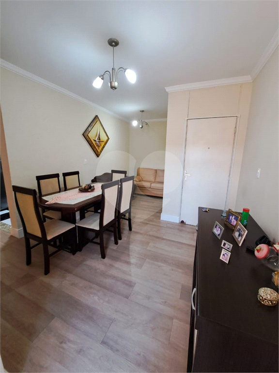 Apartamento, 2 quartos, 54 m² - Foto 6