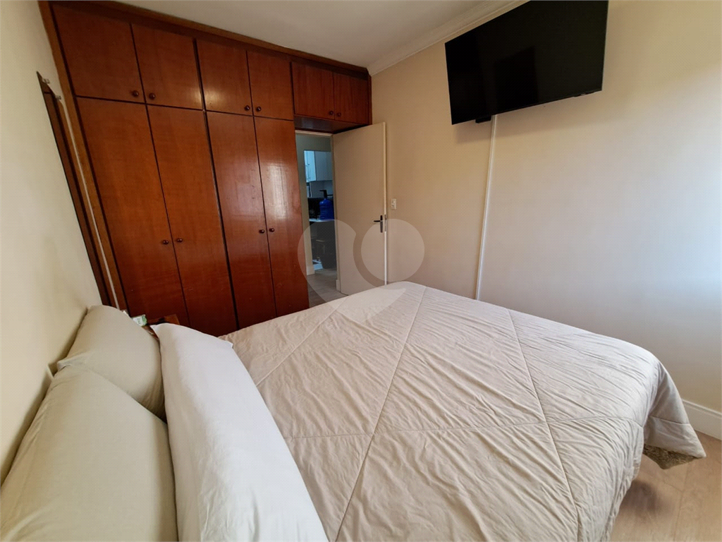 Apartamento, 2 quartos, 54 m² - Foto 5