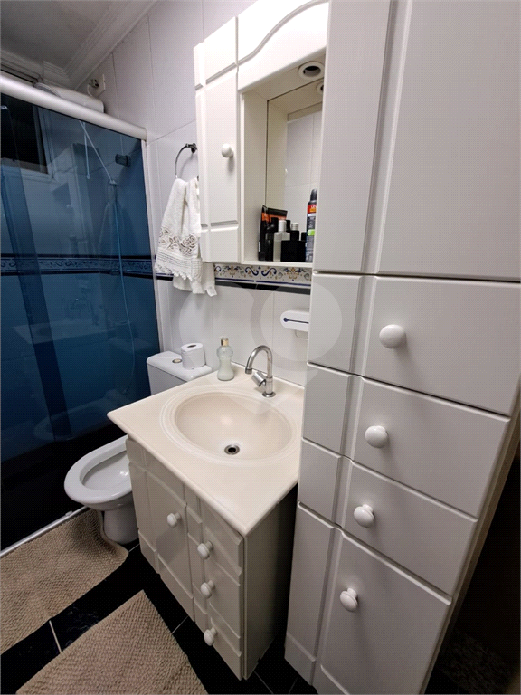 Apartamento, 2 quartos, 54 m² - Foto 3