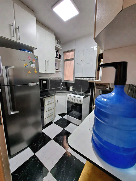 Apartamento, 2 quartos, 54 m² - Foto 7