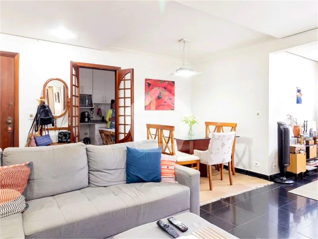 lindo Apartamento 3 quartos 1 suíte no Parque São Jorge 