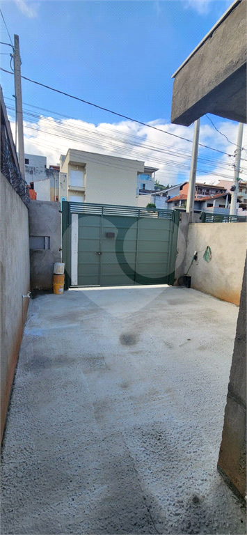 Sobrado à venda com 3 quartos, 120m² - Foto 5