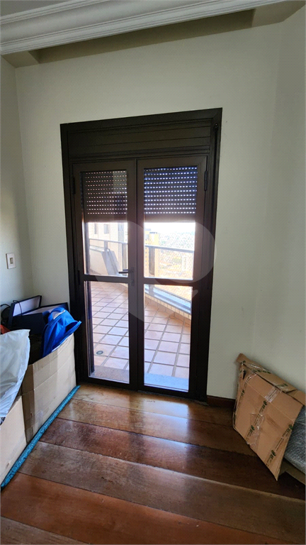 APTO 4 DORM (SUÍTES) E 5 GARAGENS NA SAÚDE