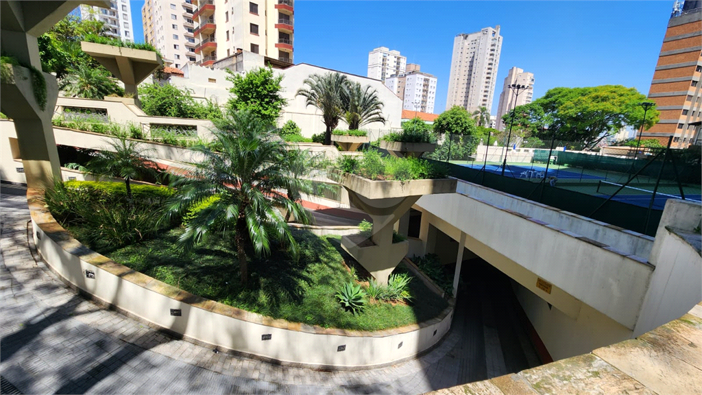 APTO 4 DORM (SUÍTES) E 5 GARAGENS NA SAÚDE