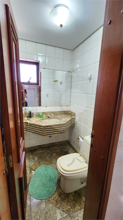 APTO 4 DORM (SUÍTES) E 5 GARAGENS NA SAÚDE