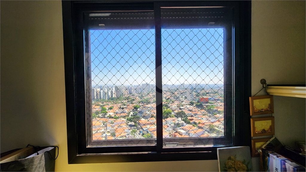 APTO 4 DORM (SUÍTES) E 5 GARAGENS NA SAÚDE