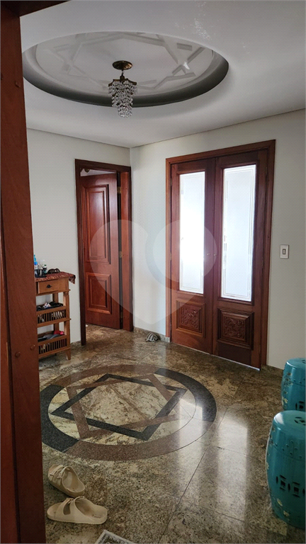 APTO 4 DORM (SUÍTES) E 5 GARAGENS NA SAÚDE