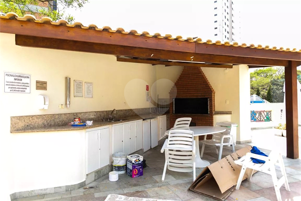 APTO 4 DORM (SUÍTES) E 5 GARAGENS NA SAÚDE