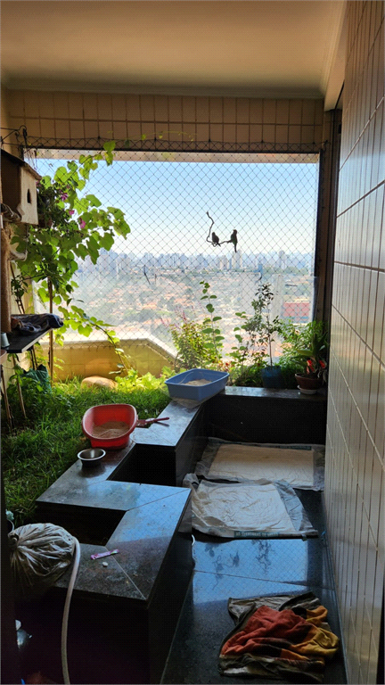 APTO 4 DORM (SUÍTES) E 5 GARAGENS NA SAÚDE