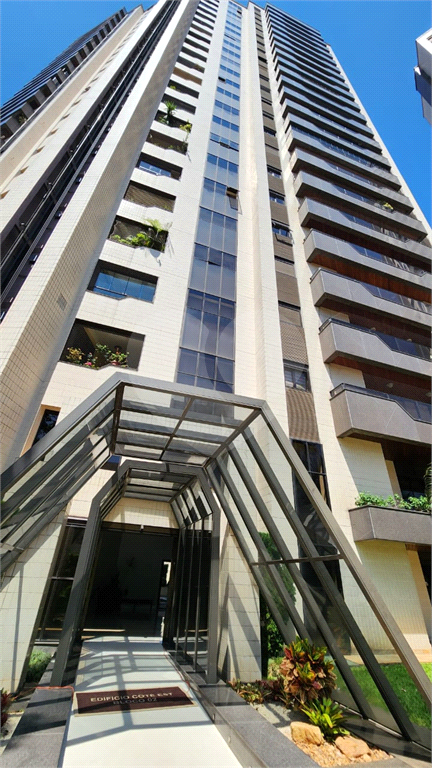 APTO 4 DORM (SUÍTES) E 5 GARAGENS NA SAÚDE