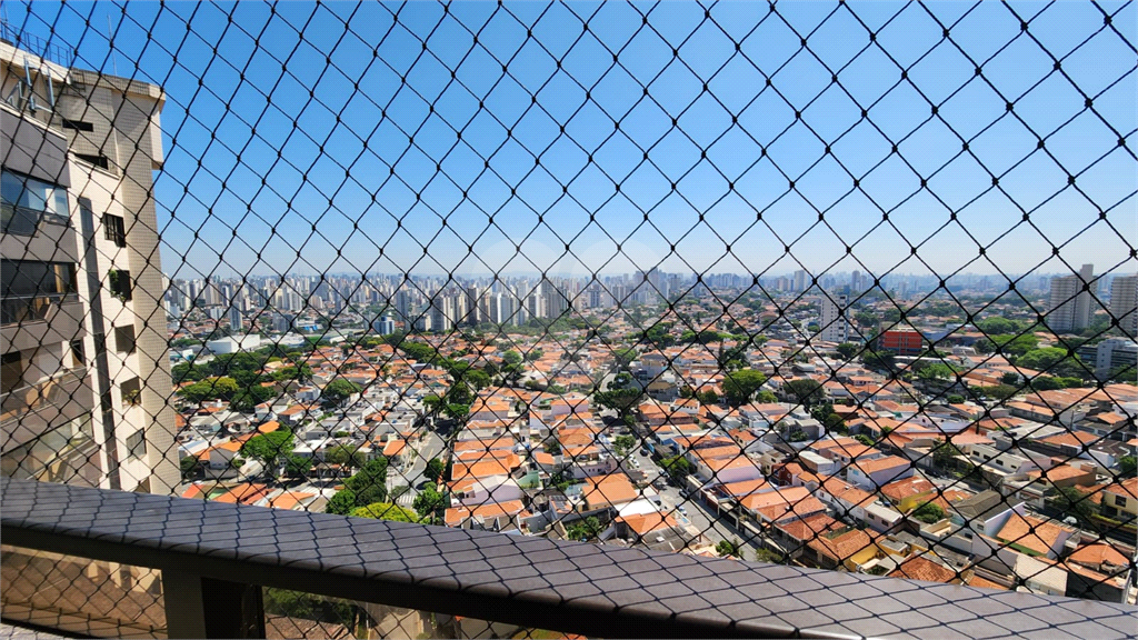 APTO 4 DORM (SUÍTES) E 5 GARAGENS NA SAÚDE